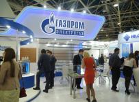 АО «Газпром Электрогаз»