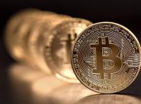 биткоин