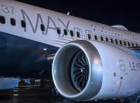 Boeing 737 MAX