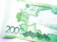 Долги Казахстана