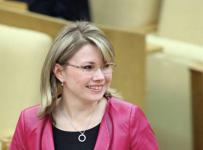 Екатерина Семёнова