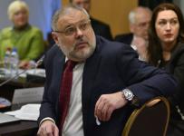 Экономист Михаил Хазин