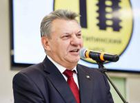 Геннадий Лисовиченко Антипинскии НПЗ