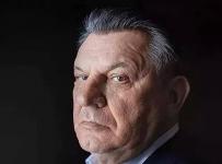 Геннадий Лисовиченко Антипинский НПЗ