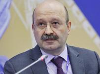 Глава «ФК Открытие» Михаил Задорнов