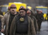 Госшахты Украины ждет банкротство