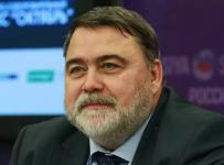 Игорь Артемьев
