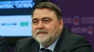 Игорь Артемьев