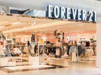 Магазин Forever 21