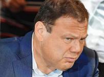 Михаил Фридман