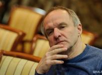 Михаил Шилиманов