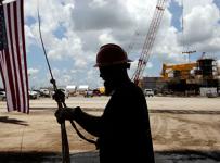 нефтяной сектор США