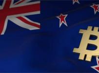New Zealand salaries paid in cryptocurrencies