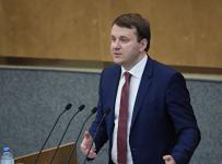 Орешкин
