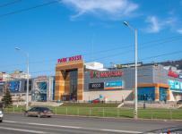 «Парк Хаус» затянуло в череду разбирательств