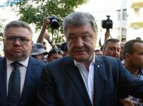 Пятый президент Украины Петр Порошенко