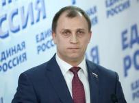 председатель объединения профсоюзов России СОЦПРОФ Сергей Вострецов