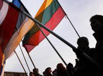 сколько Прибалтика требует от России