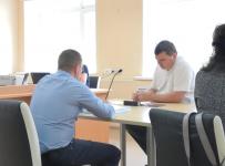 АРБИТРАЖНЫЙ СУД БИРОБИДЖАНА ОТПРАВИЛ КРУПНОГО БИЗНЕСМЕНА БАНКРОТИТЬСЯ В МОСКВУ