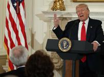 Трамп хочет купить Гренландию