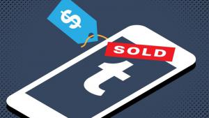 Verizon продает Tumblr владельцу WordPress