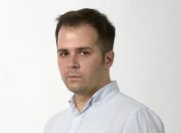 Виталий Солдатских