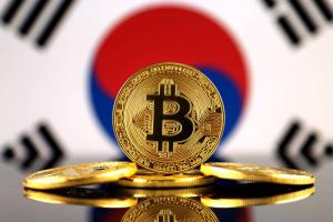 южнокорейские криптобиржи