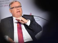 Андрей Костин