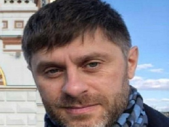 Андрей Слесарюк