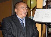 ООО «Центр торговли пивом» Бахаджан Альжанов