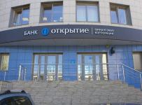 банк открытие