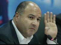 Беджамов Георгий