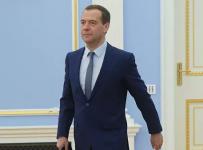 Дмитрий Медведев