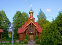 иск о сносе незаконно построенного православного храма