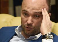 Мазуров Дмитрий Петрович