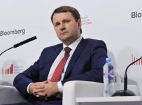 Орешкин
