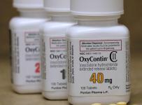 Purdue Pharma банкротство