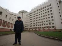 СИЗО «Кресты-2»