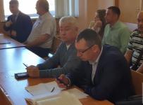 суд Роберт Мусин