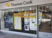 Thomas Cook