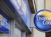 Thomas Cook банкрот