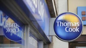 Старейшая в мире британская туркомпания Thomas Cook объявила о банкротстве и ликвидации