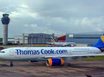 Thomas Cook обанкротился