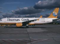 Thomas Cook