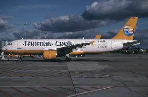 Thomas Cook