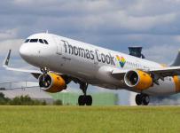 Thomas Cook