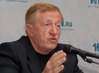 Валерий Чабанов Вант