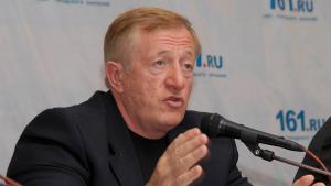 Валерий Чабанов Вант