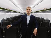 Владислав Филев, председатель совета директоров S7 Group