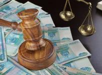 взысканные убытков с арбитражных управляющих